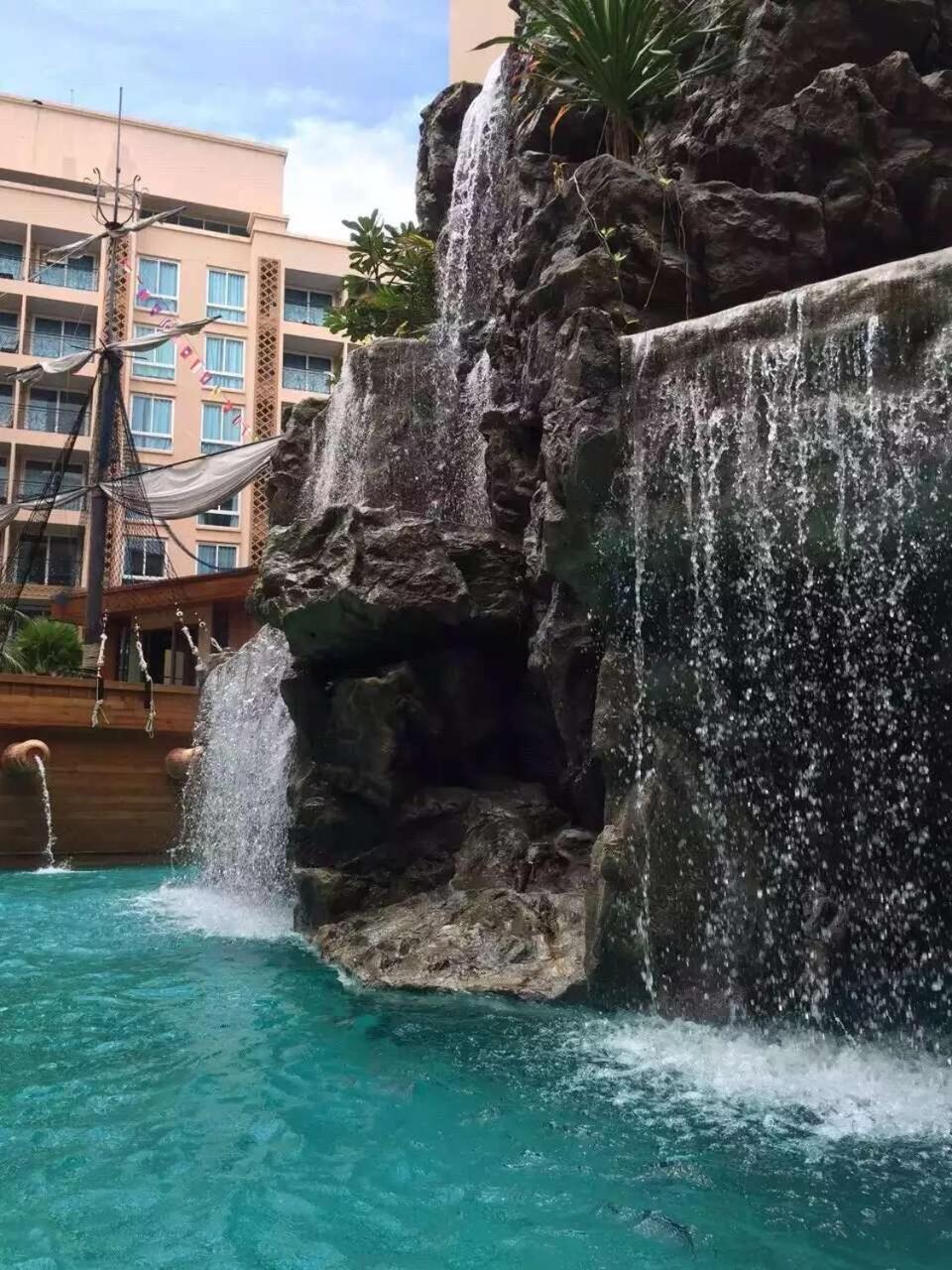 Atlantis Condo Resort Pattaya By Lj Jomtien Habitación foto